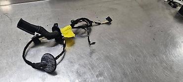 gedora za lambda sondu: INSTALACIJA VRATA ZA VOLKSWAGEN GOLF 7 - 5G4971693B | Instalacija — 1