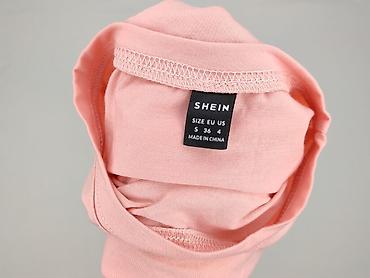 oysho tshirt: Shein, T-shirt damski, rozmiar S — 4