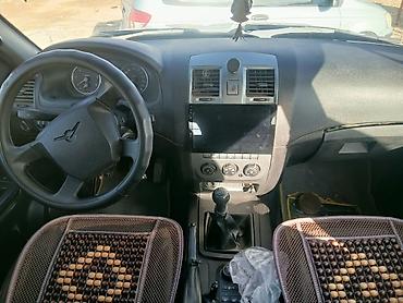 авто унаа сатылат: УАЗ Pickup: 2015 г., 2.7 л, Кол менен иштөөчү, Газ, Пикап — 6