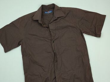 Men: Shirt for men, M (EU 38), condition - Very good