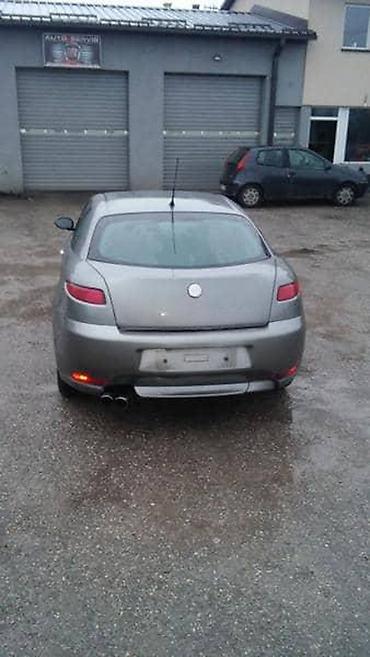 sm auto varvarin: DELOVI ZA ALFA ROMEO GT | Polovni delovi za Alfa Romeo GT limarija — 7