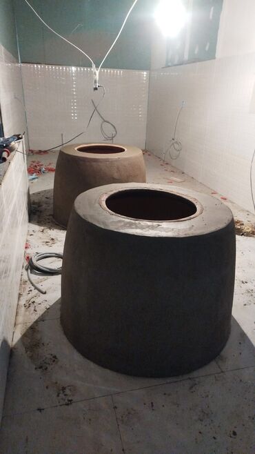 Təndir kürələri: 🍞Tendir ve Tendir Üstü Havalandirmalarin Hazirlanmasi, Her Ölçüde ve -da lalafo.az — 11 Təndir kürələri: 🍞Tendir ve Tendir Üstü Havalandirmalarin Hazirlanmasi, Her Ölçüde ve — 11