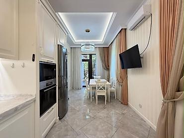 Продажа коттеджей и домов: 4 комнаты, 210 м², 7 соток, Бишкек, Орто-Сай с — 11