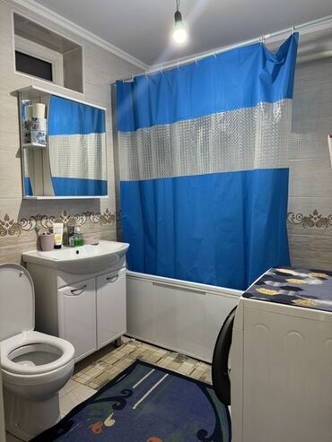 Долгосрочная аренда домов: 100 м², 4 комнаты, Бронированные двери, Евроремонт, Забор, огорожен — 12