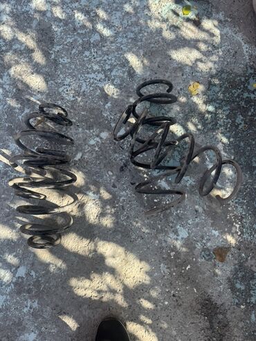 запчасти ауди а6 с4: Opel Astra H Avtomobil üçün arxa/ön asqı yayları (çift). Fotoşəkildə
