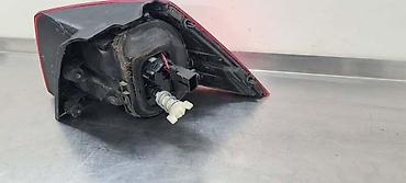 gene chip inside: STOP SVETLO ZA VOLKSWAGEN GOLF 7 - 5G0945095M | Stop svetlo Golf 7 — 3