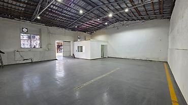 azpetrol: Babek pr.de Az-qaz Azpetrolla uzbeuz 150 m2lik anbar icarəyə — 1
