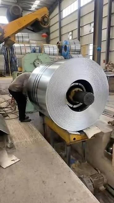 Металлическая лента: 🏭 МЕТАЛЛИЧЕСКИЕ РУЛОНЫ РАЗНЫХ ВИДОВ — БОЛЬШОЙ ВЫБОР МЕТАЛЛОПРОКАТА 🔥 — 3