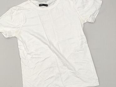 der oder das t shirty: Sinsay, T-shirt damski, rozmiar 2XS