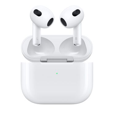 микрофон для пк: AirPods Pro,Pro2 AirPods 2, 3 Premium Replica Отличие только в