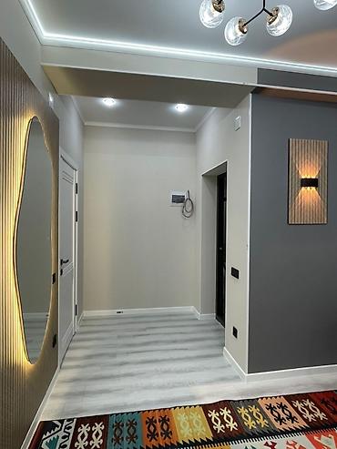 Продажа квартир: 2 комнаты, 55 м², Элитка, 5 этаж, Евроремонт at lalafo.kg — 5 Продажа квартир: 2 комнаты, 55 м², Элитка, 5 этаж, Евроремонт — 5