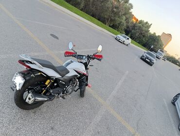 Tufan - S150, 150 sm3, 2023 il, 71000 km