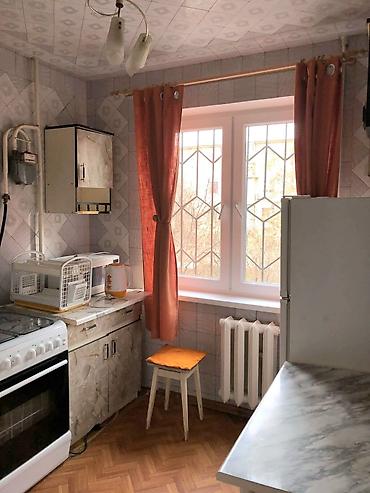 ква: 3 комнаты, 59 м², 104 серия, 2 этаж, Косметический ремонт — 6
