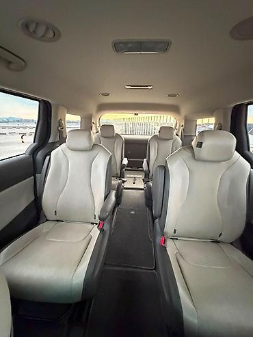 киа карнивал матор: Kia Carnival: 2021 г., 2.2 л, Дизель, Минивэн — 6