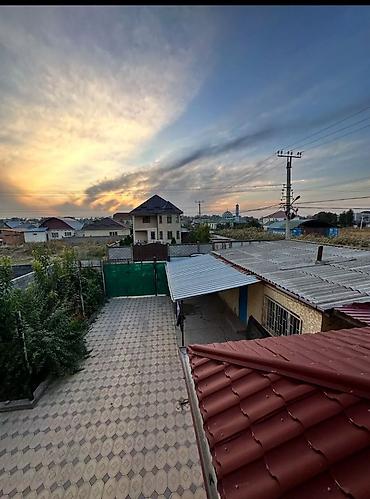 Продажа коттеджей и домов: Продается 2-х уровневый дом в Ж/М Биримдик-Кут, 9-я улица Площадь — 20