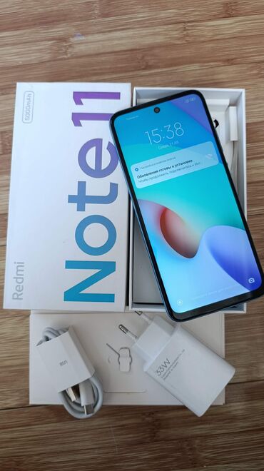 redmi note 9 kabrolar: Redmi, Redmi Note 11