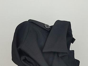 amisu coat: Amisu, Trencz damski, rozmiar S — 6