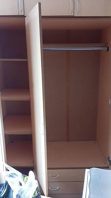 Комплекты мягкой мебели: Комплект мягкой мебели, Б/у, Самовывоз, цвет - Коричневый — 12