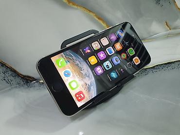Apple iPhone: IPhone SE 2020, Б/у, 64 ГБ, Белый, 76 % — 14