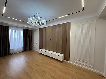 Продажа квартир: 2 комнаты, 82 м², Элитка, 10 этаж, Дизайнерский ремонт — 11