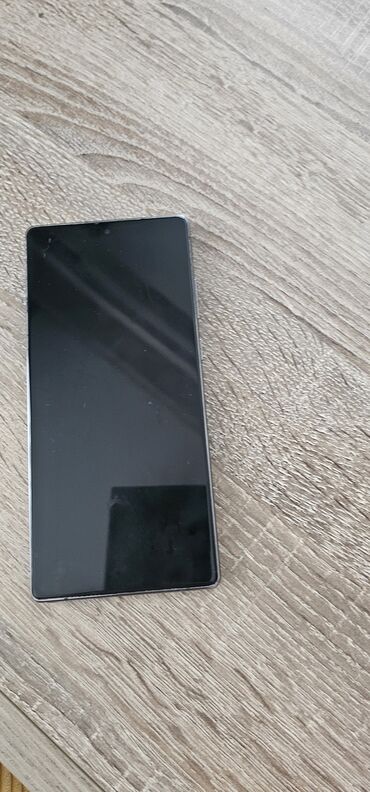 56 samsung: Samsung Galaxy Note20, 256 GB, rəng - Qara, Barmaq izi