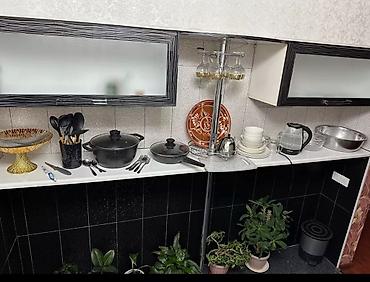Долгосрочная аренда квартир: 3 комнаты, Собственник — 8