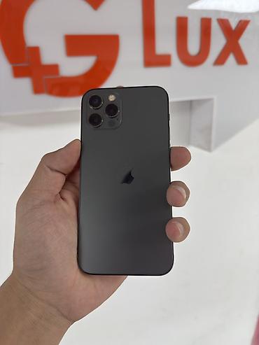 Apple iPhone 12 Pro, 128 ГБ, цвет Graphite Характеристики и детали с