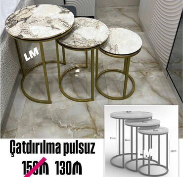 ziqonlar: Jurnal masası, Yeni