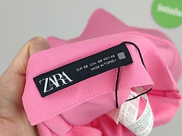 my star: Zara, Spódnica damska, rozmiar XS — 4