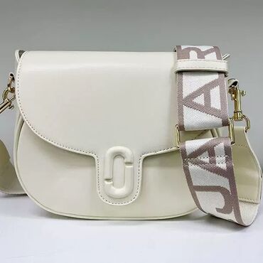 Eynəklər: Çiyin çantası, Marc Jacobs, Yeni