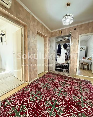 Продажа квартир: 3 комнаты, 66 м² — 9