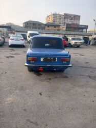 VAZ (LADA): VAZ (LADA) 2111: 1.3 l | 1985 il 89000 km Sedan -da lalafo.az — 5 VAZ (LADA): VAZ (LADA) 2111: 1.3 l | 1985 il 89000 km Sedan — 5