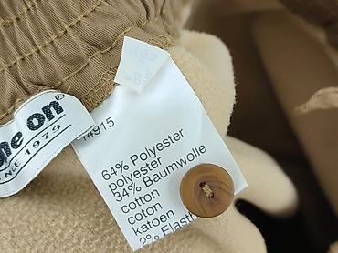 bojowki: Cotton On, Spodnie materiałowe damskie, rozmiar XL — 5