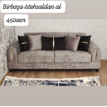 firuzeyi reng divan: Угловой диван