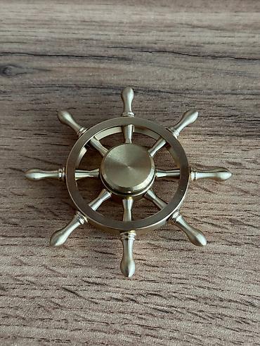 Спиннеры: ADHD və autizm üçün black fidget Stressdən azad oyuncaqlarımız və — 4