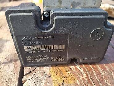 spica ruma: ABS MODUL ZA PEUGEOT 207 OD 2007. DO 2012. GOD. | lično preuzimanje — 1
