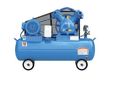 Другие инструменты: Поршневой воздушный компрессор Excalibur ресивер 300литр - Тип — 1