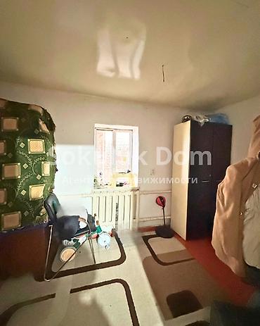 Продажа коттеджей и домов: 🏠Продаётся дом в с. Сокулук 🟡Комнаты: 4 🟡Участок: 10 соток — 7