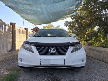 решетка радиатора пассат б3: Lexus RX: 2010 г., 3.5 л, Автомат, Бензин, Кроссовер