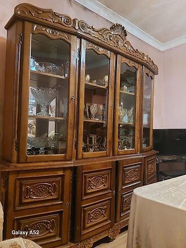 Ev üçün digər mebel: Yaxşı vəziyyətdədir — 1