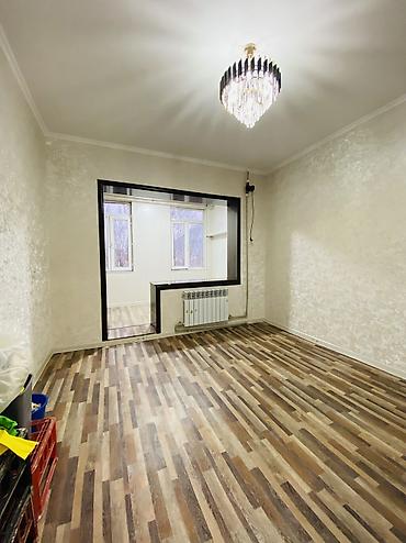 Продажа квартир: 4 комнаты, 88 м², 105 серия, 4 этаж, Евроремонт — 2