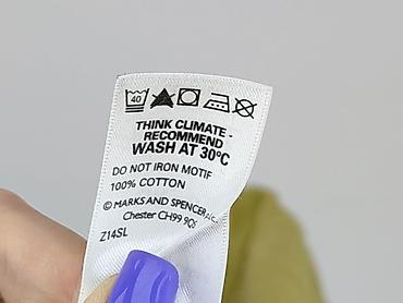 black converse one star: Marks & Spencer, T-shirt damski, rozmiar S — 5