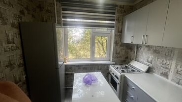 земельный дом город ош: 1 комната, Собственник, Без подселения, С мебелью частично