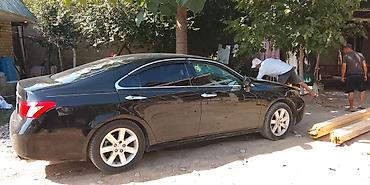 рама лексус: Lexus ES: 2007 г., 3.5 л, Автомат, Бензин, Седан — 3