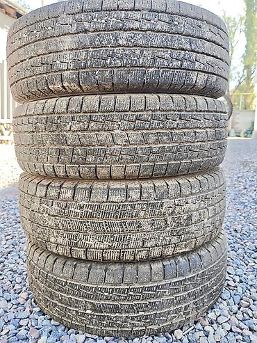 шины r14c: Комплект зимних шин GOFORM - Размер: 175/65 R14 82T - Количество: 4 — 2