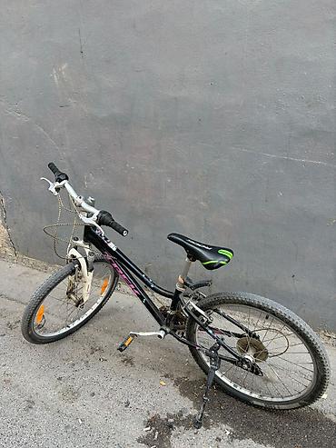 Dağ velosipedləri: Uşaq/yetkinlik yaşına uyğun dağ velosipedi ünvan heydər parkı - — 3