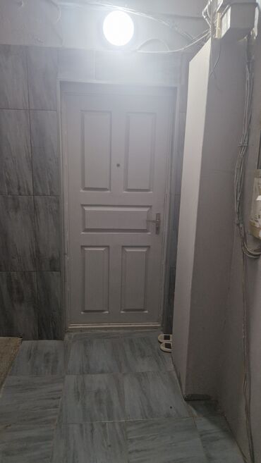 Köhnə tikili: Gəncə, 2 otaqlı, Köhnə tikili, 52 kv. m — 8