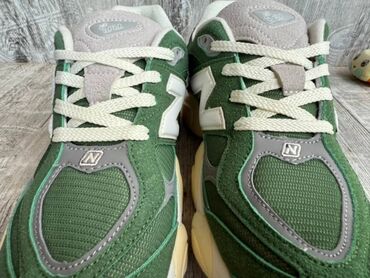Patike: Ndew balance 9060 patike top boje Novo Brojevi 36 do 41 fb Moja — 19
