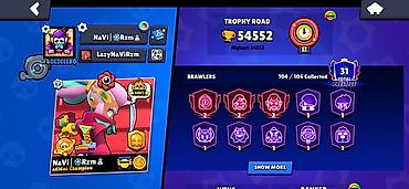 камера заднего вида wifi: Аккаунт Brawl Stars 2021 года создания, продаю потому-что устал от — 3