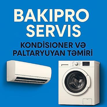 qapi: Paltaryuyan ustası – BakıPro Servis Xidmətlər: - Paltaryuyan — 1